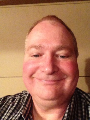 Gerard Lipscombe