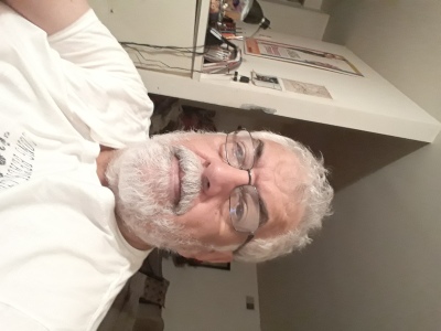 Frank Pacheco