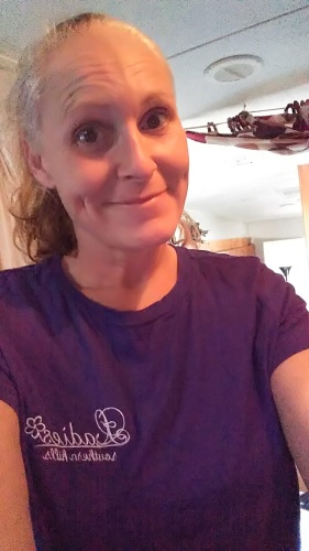Michelle Manchester