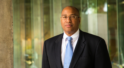 Ronald Wilson