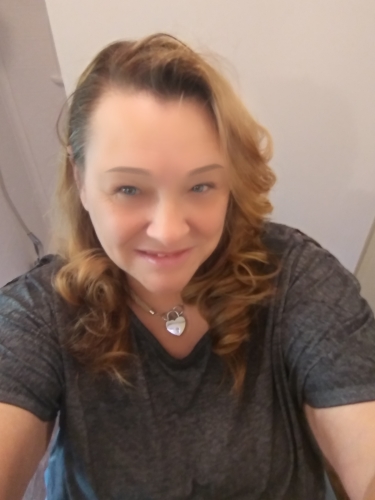 Michelle Cornett