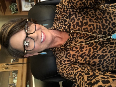 Vicky Dodson