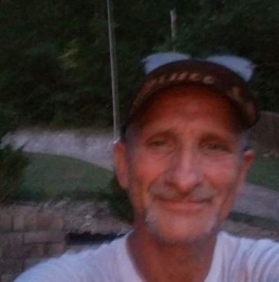 darrell langley