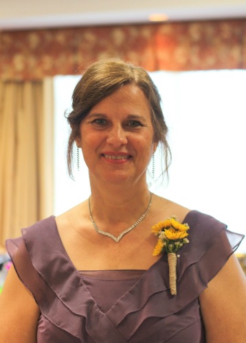 Linda Dupont
