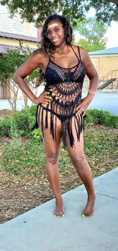 Jenyce Dickerson