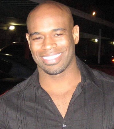 Roderick Mayfield