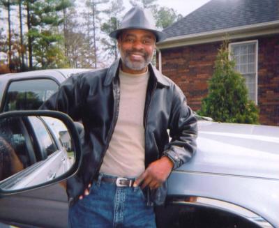 Alphonso Worthington