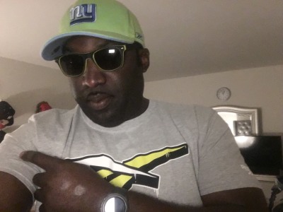Nnamdi Maduagwu