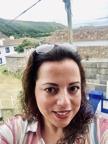 Michelle Maciel