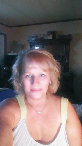 Betty Hensley