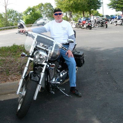 michael alexander