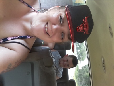 Brittany Bogert