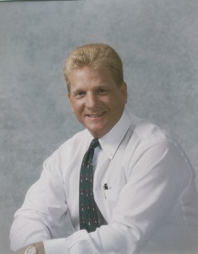 David Crouch