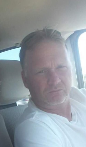 Gregory Rickstrew