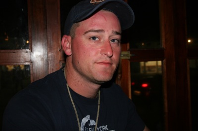 Barry Bird