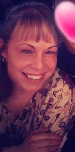 Deborah Klimas