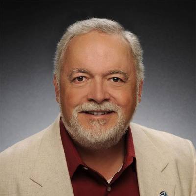 Thomas Thompson