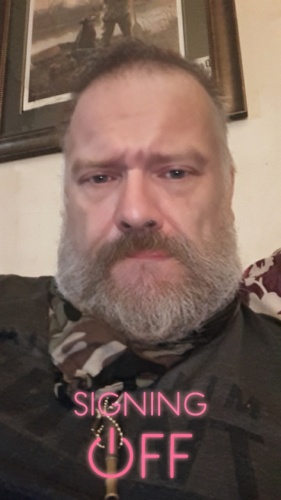 Darrin Swanson