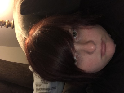 Amber Pickett
