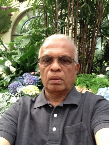 mangubhai patel