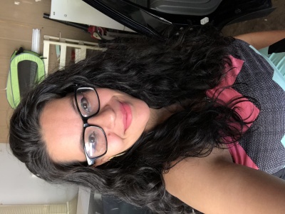 Maria Ospina