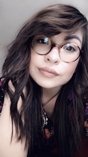 Blanca Grado