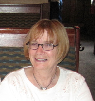 Peggy Harnish
