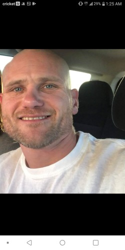 joshua stepp