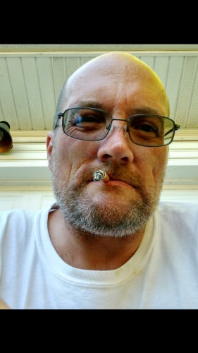 Mark Long