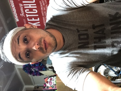 Raul Sanchez