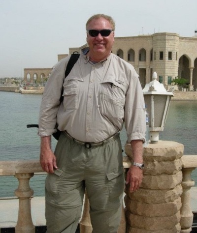 steven gill