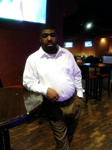 derrick alexander