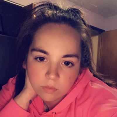 Samantha Yelm