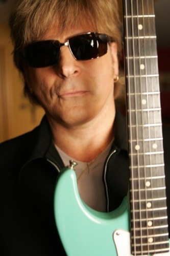 Bert Goldberg