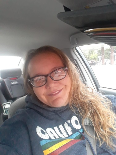 Christy Edwards