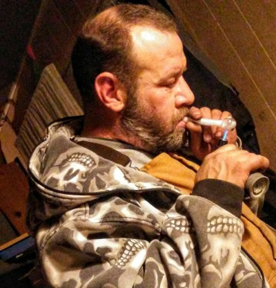 steven beaty