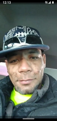 Shawn Polk