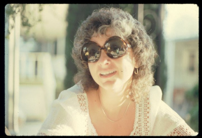 joyce stringer