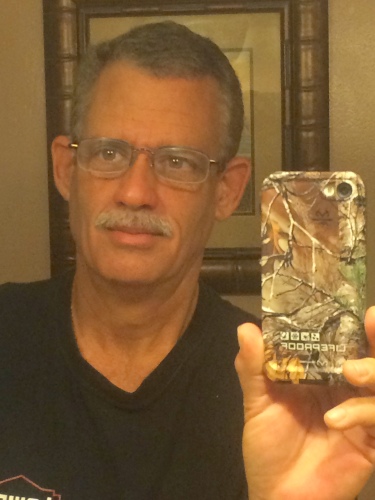Edward Hernandez
