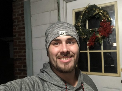 Justin Morse