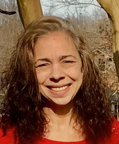 Jennie Hewell
