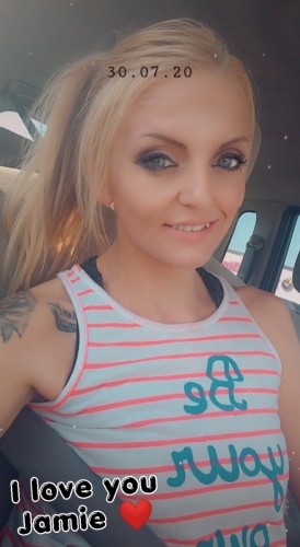 Mandy Barksdale