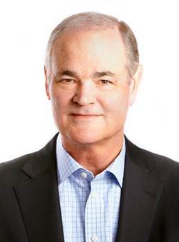 Gerald Porter