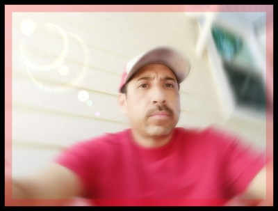 Armando Garcia