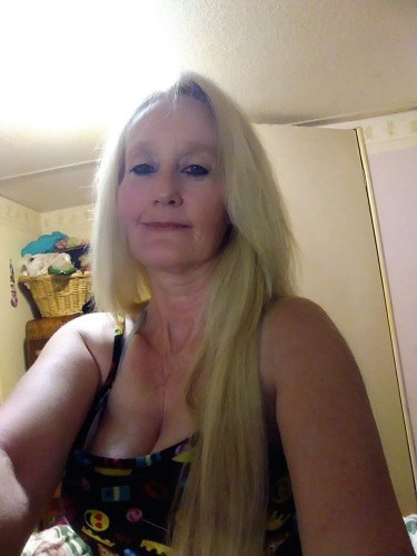 Donna Bradley