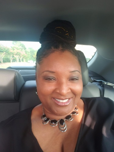 Melody Williams