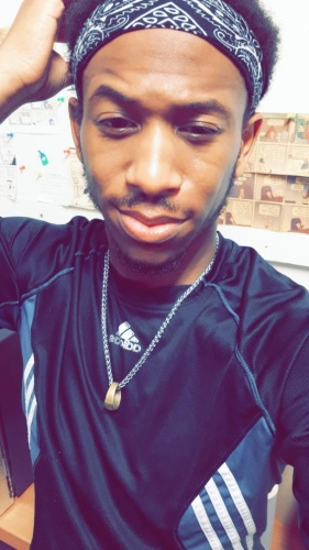 Raykim Jackson
