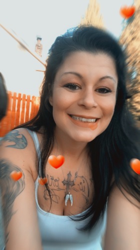 Vanessa Leahy