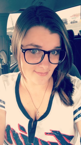 Shannon Miller