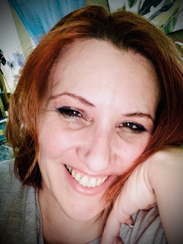 Suzanne Giles